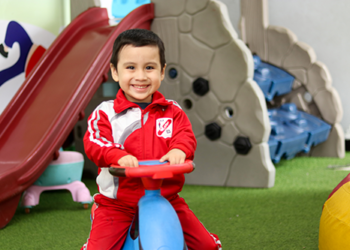 niño inicial