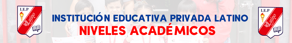 niveles educativos niveles educativos
